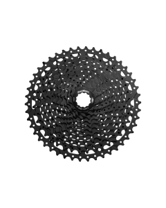 ΚΑΣΕΤΑ SUNRACE CSMS8 11-46T 11 ΤΑΧΥΤΗΤΩΝ ED BLACK