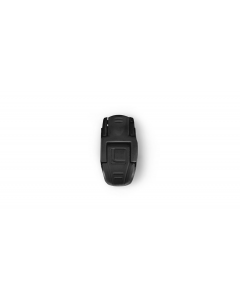 ΑΝΤΑΛΛΑΚΤΙΚΟ FLR BUCKLE ΜΑΥΡΟ ΖΕΥΓΟΣ