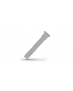 ΑΝΤΑΛΛΑΚΤΙΚΟ FLR BUCKLE STRAPS 9cm ΛΕΥΚΟ ΖΕΥΓΟΣ