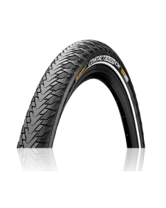 ΕΛΑΣΤΙΚΟ CONTINENTAL CONTACT CRUISER REFLEX 28x2.0 ΜΑΥΡΟ