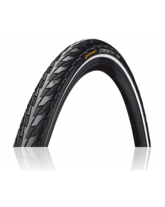 ΕΛΑΣΤΙΚΟ CONTINENTAL CONTACT E25 REFLEX 28x1.6 (700x42)