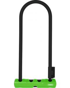 ΚΛΕΙΔΑΡΙΑ ABUS 410/170HB230 SH34 U-LOCK ULTRA