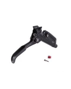 ΜΑΝΕΤΑ SRAM LEVEL ULITMATE DISC BRAKE CARBON LEVER GEN 2 BLACK ANO