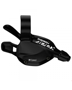 ΛΕΒΙΕΣ ΤΑΧΥΤΗΤΩΝ SRAM APEX 11 ΤΑΧΥΤΗΤΩΝ ΜΑΥΡΟ