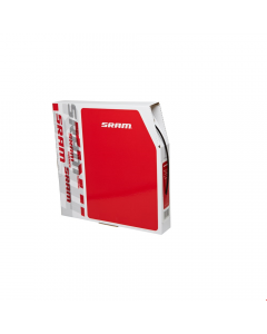 ΣΥΡΜΑ ΤΑΧΥΤΗΤΩΝ ΕΞΩΤΕΡΙΚΟ SRAM 4mm ΜΑΥΡΟ ΜΕΤΡΟ