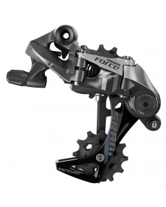 ΣΑΣΜΑΝ ΟΠΙΣΘΙΟ SRAM FORCE1 TYPE 3 11 ΤΑΧΥΤΗΤΕΣ LONG CAGE