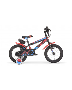 ΠΟΔΗΛΑΤΟ MBM ROCKSTAR 14''