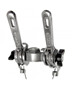 ΛΕΒΙΕΔΕΣ SUNRACE SLR03 FRICTION ΜΕ ΚΟΛΑΡΟ 22.2 ΖΕΥΓΟΣ