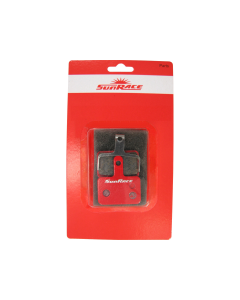 ΤΑΚΑΚΙΑ ΔΙΣΚΟΦΡΕΝΟΥ SUNRACE DPS10 ΓΙΑ SHIMANO DEORE BR-M416/445/485/486/515/525/575, C601, TEKTRO