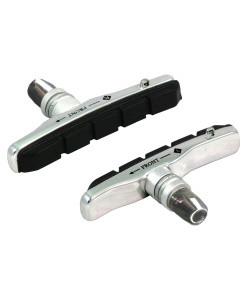 ΤΑΚΑΚΙΑ ΦΡΕΝΟΥ SUNRACE BSM60 MTB V-BRAKE 70mm ΑΛΟΥΜΙΝΙΟΥ ΜΕ ΒΙΔΑ