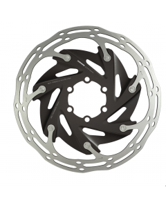 ΔΙΣΚΟΣ SRAM CENTERLINE XR 2-PIECE 140mm SS ROUNDED