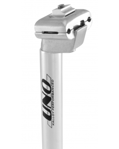 ΝΤΙΖΑ ΣΕΛΛΑΣ UNO 300x25.4mm ΑΛΟΥΜΙΝΙΟΥ ΑΣΗΜΙ 421750250