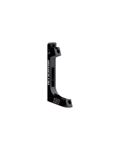 ΑΝΤΑΠΤΟΡΑΣ ΔΑΓΚΑΝΑΣ ΔΙΣΚΟΦΡΕΝΟΥ ALLIGATOR XQ53 FLAT MOUNT ΣΕ POST MOUNT 140 ΕΜΠΡΟΣΘΙΟ