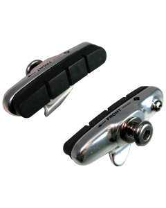 ΤΑΚΑΚΙΑ ΦΡΕΝΟΥ SUNRACE BSR90 ΚΟΥΡΣΑΣ 55MM ΜΕ ΒΙΔΑ