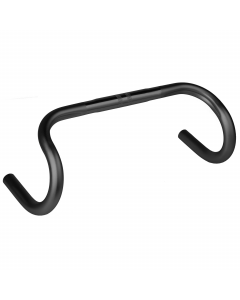 ΤΙΜΟΝΙ ΚΟΥΡΣΑΣ ZOOM 25.4 425mm ΑΛΟΥΜΙΝΙΟΥ ΜΑΥΡΟ 403997