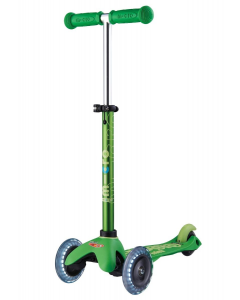 ΠΑΤΙΝΙ MICRO MINI DELUX LED