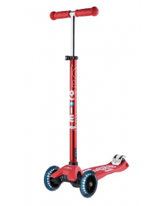 ΠΑΤΙΝΙ MICRO MAXI DELUXE LED