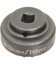 ΕΡΓΑΛΕΙΟ CANNONDALE LEFTY DAMPER 39mm 18 POINTS