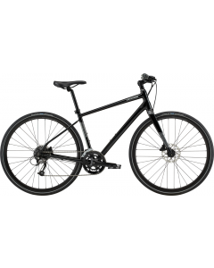 ΠΟΔΗΛΑΤΟ CANNONDALE QUICK DISC 3 020-021
