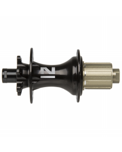 ΚΕΝΤΡΟ ΟΠΙΣΘΙΟ NOVATEC D462SB 32H ΓΙΑ ΔΙΣΚΟΦΡΕΝΟ 326gr ΜΑΥΡΟ 326127