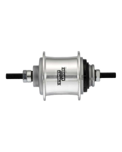 ΚΕΝΤΡΟ STURMEY-ARCHER S-RF3 3 ΕΣΩΤΕΡΙΚΩΝ ΤΑΧΥΤΗΤΩΝ 36 ΤΡΥΠΕΣ FREEWHEEL ΑΣΗΜΙ
