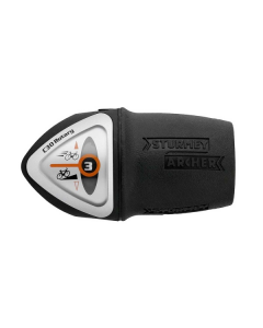 ΓΚΡΙΠ STURMEY-ARCHER TSC30 ΓΙΑ 3 ΕΣΩΤΕΡΙΚΕΣ ΤΑΧΥΤΗΤΕΣ 2000mm