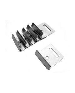 ΑΝΤΑΛΛΑΚΤΙΚΟ PERUZZO ΓΑΤΖΟ ΣΧΑΡΑΣ ΠΟΡΤΠΑΓΚΑΖ ΠΛΑΣΤΙΚΟΠΟΙΗΜΕΝΟ ΣΕΤ 6 ΤΕΜΑΧΙΩΝ