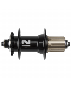 ΚΕΝΤΡΟ ΟΠΙΣΘΙΟ NOVATEC D042SB 32Η ΓΙΑ ΔΙΣΚΟΦΡΕΝΟ ΜΑΥΡΟ 326223