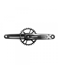ΔΙΣΚΟΒΡΑΧΙΟΝΑΣ SRAM SX EAGLE BOOST 148 DUB 12S 175 DIRECT MOUNT 32T X-SYNC 2 A1