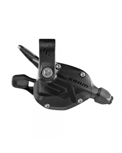 ΛΕΒΙΕΣ ΤΑΧΥΤΗΤΩΝ SRAM SX EAGLE 12 ΤΑΧΥΤΗΤΩΝ ΜΑΥΡΟ