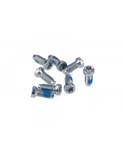 ΒΙΔΕΣ ΔΙΣΚΟΒΡΑΧΙΟΝΑ SRAM REMOVABLE SPIDER MOUNTING TORX T20 QTY 8