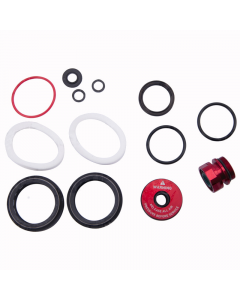 SERVICE KIT ROCKSHOX LYRIK C2/PIKE B3 SEL+/ULT (2020) 200 HOUR/1 YEAR 