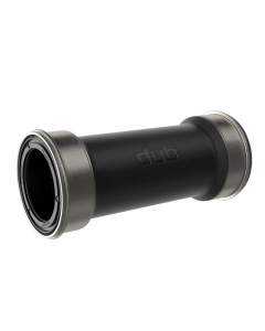 ΜΕΣΑΙΑ ΤΡΙΒΗ SRAM DUB PRESSFIT MTB 107MM