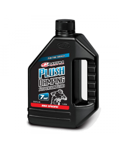 ΛΑΔΙ ROCKSHOX MAXIMA PLUSH 7WT REAR SHOCK 1 ΛΙΤΡΟ