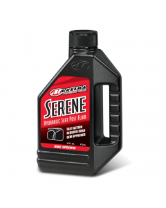 ΛΑΔΙ ROCKSHOX MAXIMA REVERB FLUID SERENE 16oz/473ml (REVERB ONLY, NO REMOTE)