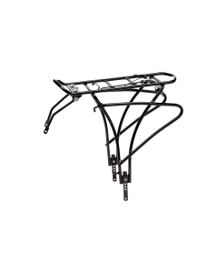 ΣΧΑΡΑ ΠΟΔΗΛΑΤΟΥ ΟΠΙΣΘΙΑ 24-28'' ΑΛΟΥΜΙΝΙΟΥ ΡΥΘΜΙΖΟΜΕΝΗ