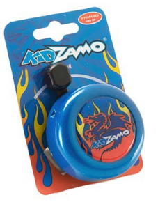 ΚΟΥΔΟΥΝΙ KIDZAMO FLAME