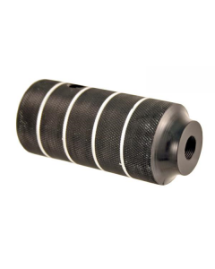 ΑΝΑΒΑΤΗΡΕΣ BMX FREESTYLE 14mm ΜΑΥΡΟ