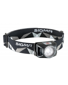 ΦΑΝΑΡΙ SIGMA HEADLED II ΚΕΦΑΛΗΣ