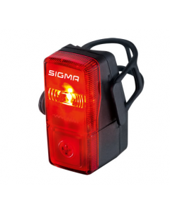 ΦΑΝΑΡΙ SIGMA CUBIC FLASH ΟΠΙΣΘΙΟ