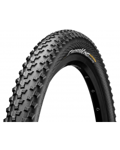 ΕΛΑΣΤΙΚΟ CONTINENTAL CROSS KING PERFORMANCE 27.5x2.8 ΔΙΠΛΩΤΟ