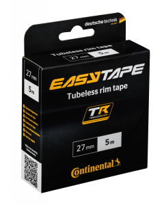 ΤΑΙΝΙΑ CONTINENTAL ΓΙΑ ΜΕΤΑΤΡΟΠΗ ΣΕ TUBELESS 27mm ΡΟΛΟ 5 ΜΕΤΡΑ