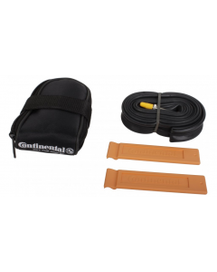 ΑΕΡΟΘΑΛΑΜΟΣ CONTINENTAL RACE28 S42 ΜΑΖΙ ΜΕ ΣΑΚΟ ΣΕΛΛΑΣ ΚΑΙ ΛΕΒΙΕ ΕΞΑΓΩΓΗΣ