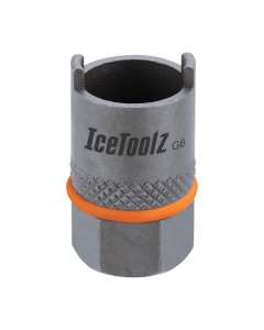 ΕΞΩΛΚΕΑΣ ΕΛΕΥΘΕΡΟΥ ICETOOLZ ΓΙΑ SUNTOUR 2 ΔΟΝΤΙΑ