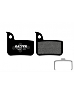 ΤΑΚΑΚΙΑ ΔΙΣΚΟΦΡΕΝΟΥ GALFER FD469 STANDARD ΓΙΑ SRAM RED22, LEVEL