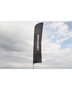 ΣΗΜΑΙΑ CANNONDALE 46x180