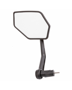 ΚΑΘΡΕΠΤΗΣ ΤΙΜΟΝΙΟΥ M-WAVE SPY SPACE 45 ΓΙΑ ΗΛΕΚΤΡΙΚΟ ΠΟΔΗΛΑΤΟ ΑΡΙΣΤΕΡΟΣ 270070