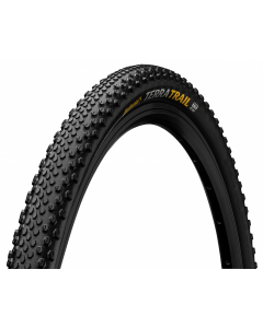 ΕΛΑΣΤΙΚΟ CONTINENTAL TERRA TRAIL E25 650x47B (27.5'') ΔΙΠΛΩΤΟ