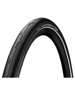 ΕΛΑΣΤΙΚΟ CONTINENTAL CONTACT URBAN REFLEX 700x42 (28x1.6)