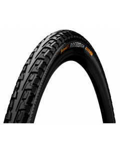 ΕΛΑΣΤΙΚΟ CONTINENTAL RIDE TOUR 28x1-1/2 ΜΑΥΡΟ